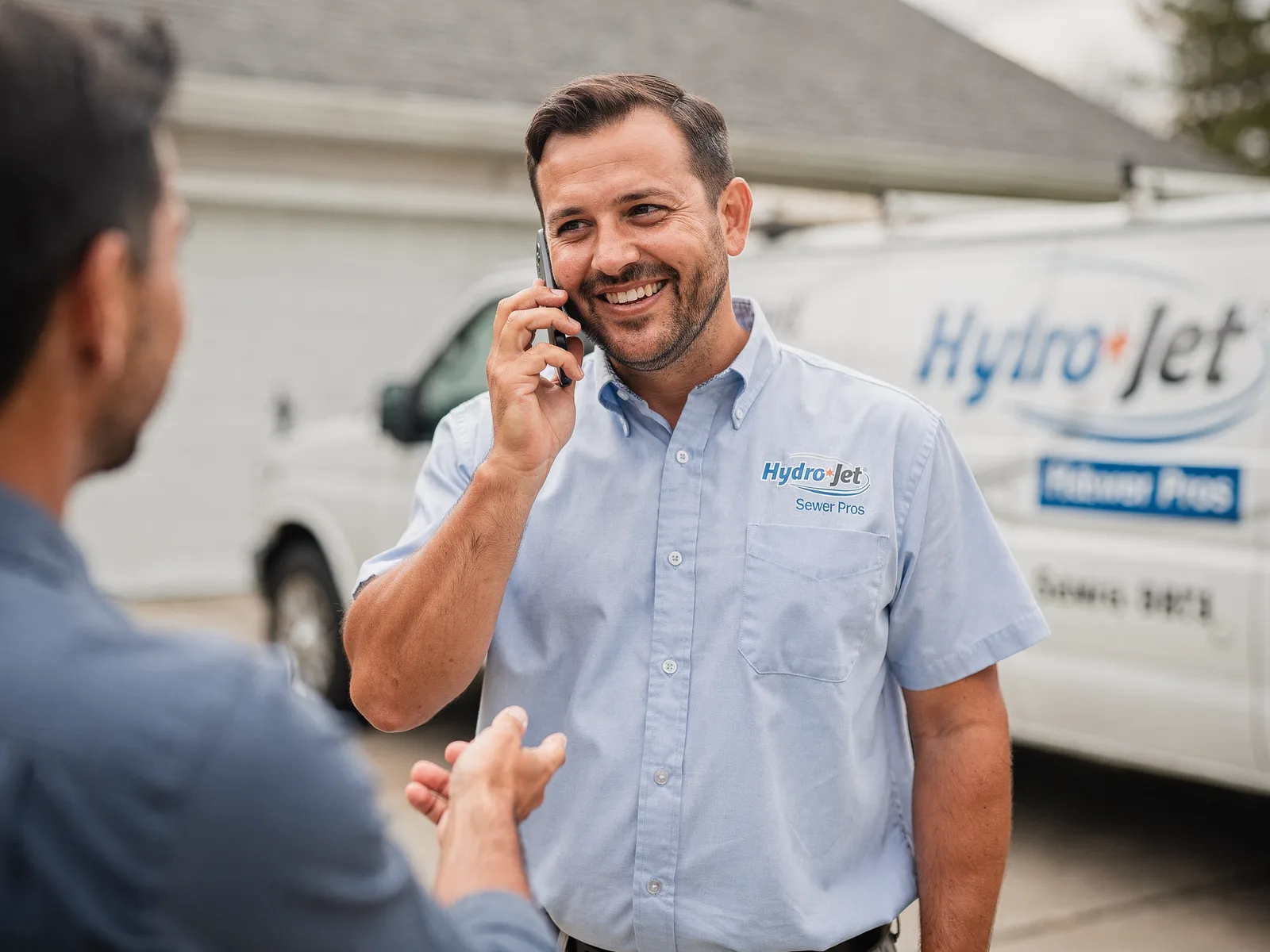 Hydro Jetting Durham, ME FAQs